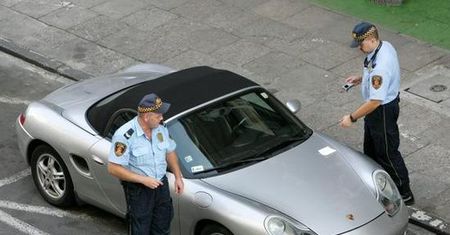 Czy posłowie będą płacić mandaty