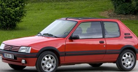 Peugeot: Historia cz. III