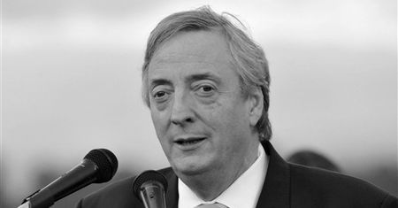 Zmarł były prezydent Argentyny Nestor Kirchner
