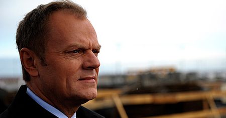 "Dług publiczny za Tuska rośnie jak za Gierka"