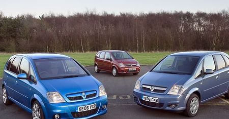 Vauxhall daje dożywotnią gwarancję