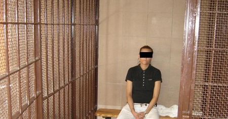 Przez lata terroryzowała rodzinę, w końcu spełniła groźby