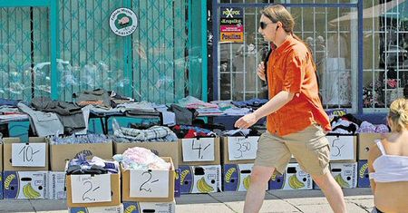 Łódź uderzy w "pudlarzy" warszawskimi metodami