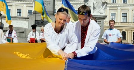19 lat temu odzyskali niepodległość