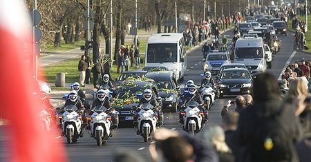Nowy pomysł na lokalizację pomnika ofiar katastrofy