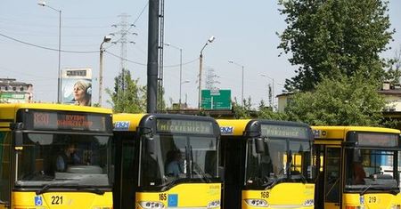 Żniwo policyjnej akcji "Bus"