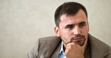 Mąż Marty Kaczyńskiej jednak nie wystartuje w wyborach