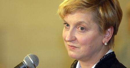 Fotyga do Sikorskiego: lekceważyliście śp. prezydenta!