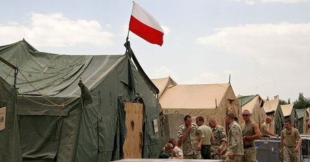 Polski żołnierz ciężko ranny w Afganistanie