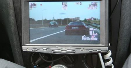 Po pijaku 165 km/h