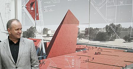 Na to muzeum czekała cała Polska - "wybuchowy" projekt