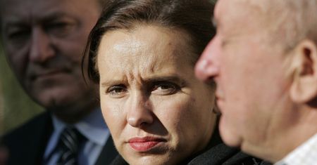To już pewne: ktoś chciał zabić siostrę Olewnika