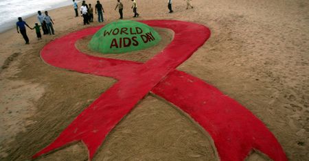 Wiedza ratuje życie - zrób test na HIV