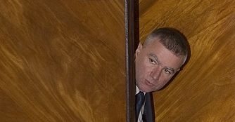 Graś o "skandalicznym" zachowaniu Tuska: miał powód