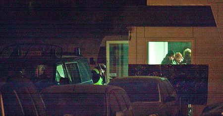 Strzały w lubelskim komisie; ofiarą 40-letni mężczyzna