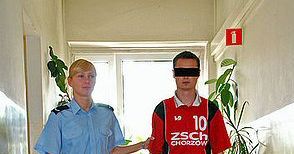Bił czteromiesięczną Julię, bo nie przestawała płakać