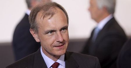 Gates do Klicha: dostaniecie patrioty, ale nieuzbrojone