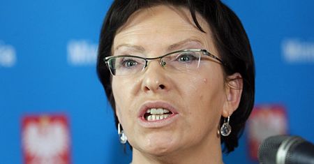 Kopacz: w NFZ będzie więcej pieniędzy