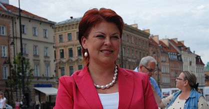 Potępili represje wobec Polaków - sankcji nie będzie