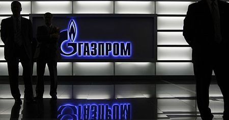 Gazprom chce więcej