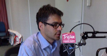 Frustracja PiS i lenistwo Platformy