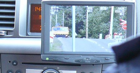 Akcja policji; tylko dwóch kierowców nie dostało mandatu