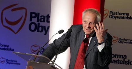 Niesiołowski: Hitler by się zabił, gdyby ich zobaczył