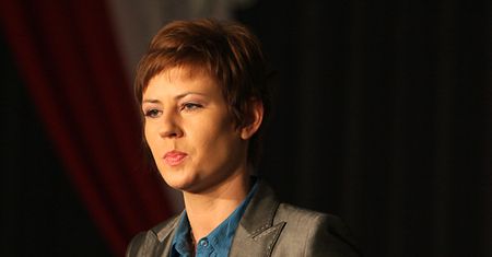 "To skandal, co zrobiono z Cugier-Kotką"