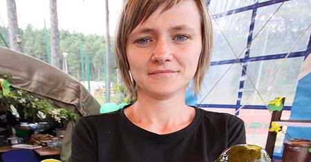 Na Pomorzu wiedzą, co zrobić z ogórkiem