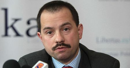 Artur Zawisza: Libertas to wolność
