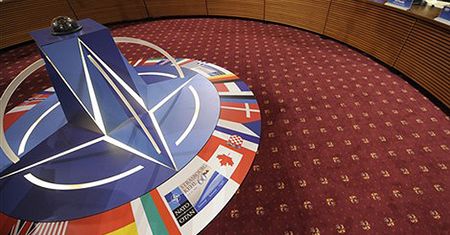 Migawki z pierwszego dnia szczytu NATO