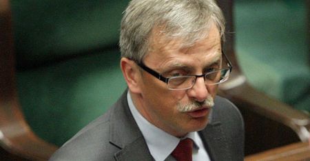 Dlaczego Lewica głosowała przeciwko własnemu projektowi?