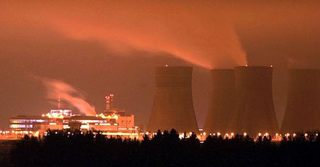 Elektrownia atomowa - na północy lub wschodzie Polski