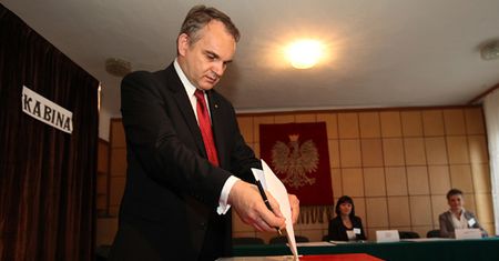 Pawlak: Polacy pokazali, że potrzeba różnorodności