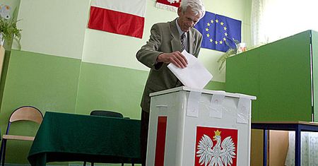 Polskę czeka totalna kompromitacja?