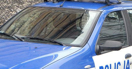 Policja ostrzega: możesz skończyć jak bohaterowie "Długu"