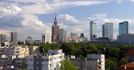 Gdzie w Polsce żyje się najlepiej?