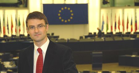 Tomasz Poręba: Moskwa nie może rozgrywać krajów UE przeciw samym sobie