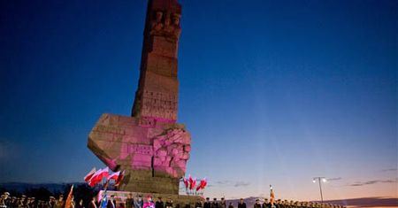 MON zapomniało o ostatnim bohaterze z Westerplatte