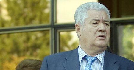 Prezydent Mołdawii rezygnuje