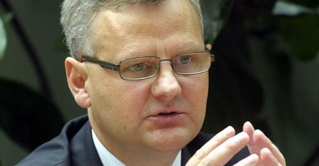 Czy we wtorek Tusk spełni swoją groźbę?