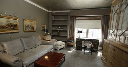 Apartament Madoffa wystawiony na sprzedaż