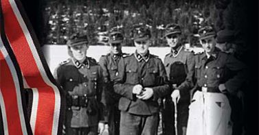 Wkrótce poznamy zbrodnie Norwegów w Warszawie