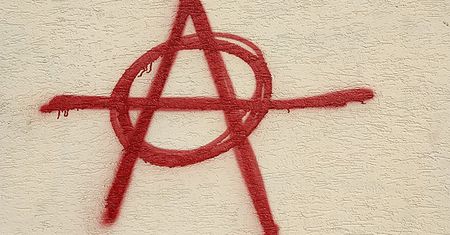 Anarchiści zbojkotują wizytę Putina?