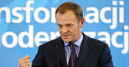 Ruszają konsultacje ws. "rewolucji Tuska"