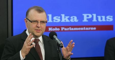 "Polski sejm broni cywilizacji europejskiej"