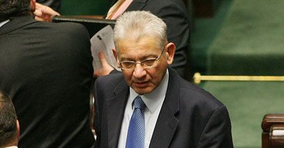 "Usłużna nadgorliwość rządu Tuska"