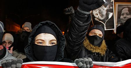 Kilkudziesięciu zabitych w rasistowskich atakach w Moskwie