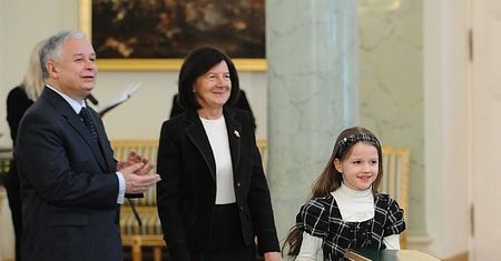 Prezydent wyznaczy Prokuratora Generalnego