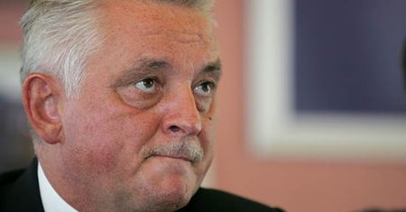 "Jest afera na miarę dziesięciokrotności afery Rywina"